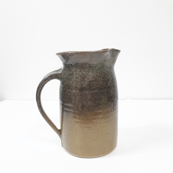 Handmade Other - Handmade Pottery Pitcher